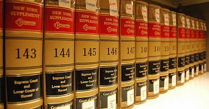 International Journal of Law