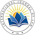 International Journal of Law